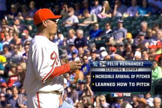 Illustration for article titled Don't Be Terrible, Be Good, And Win: How To Pitch, According To Fox Game Of The Week Scouting Reports